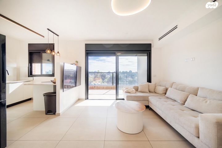 דירה, ברנר, פתח תקווה