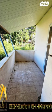 בית פרטי/ קוטג', קדש, שלום עליכם, מגדל העמק