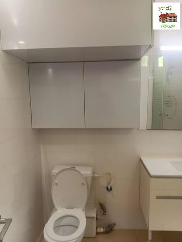 דירה, דוד לנדאו, שמורת מליבו, נס ציונה