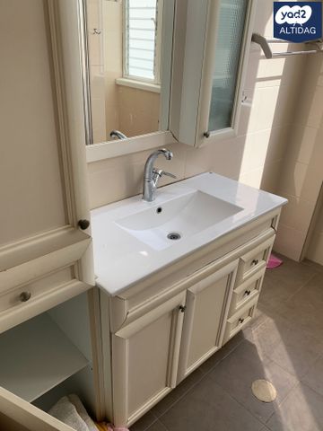 דירה, דרך בן גוריון, רוטשילד עצמאות, בת ים