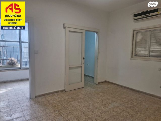 דירה, א.ד. גורדון, א' / צפון מזרח העיר, רחובות