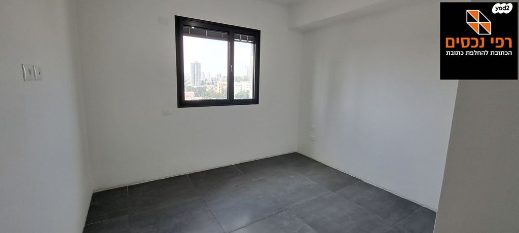 דירה, שכונת גפן, רמת גן