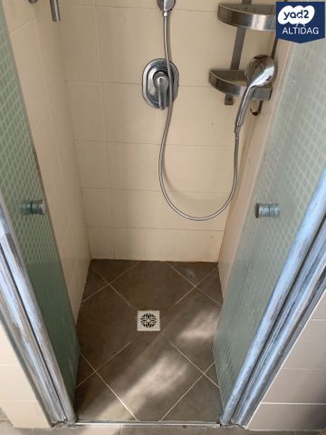 דירה, דרך בן גוריון, רוטשילד עצמאות, בת ים