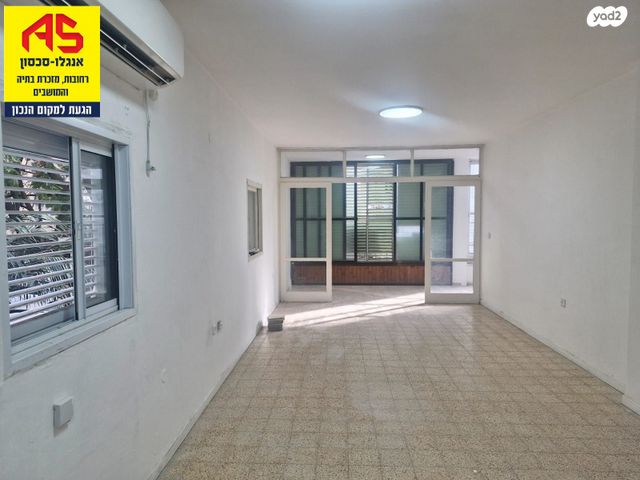 דירה, א.ד. גורדון, א' / צפון מזרח העיר, רחובות