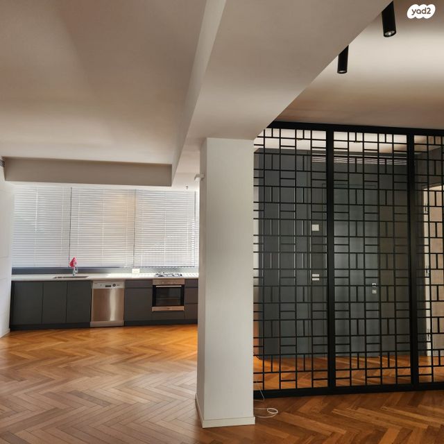 דירה, מזא"ה 43, לב תל אביב, לב העיר צפון, תל אביב יפו