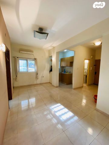 דירה, רמז 44, הצפון החדש - כיכר המדינה, תל אביב יפו