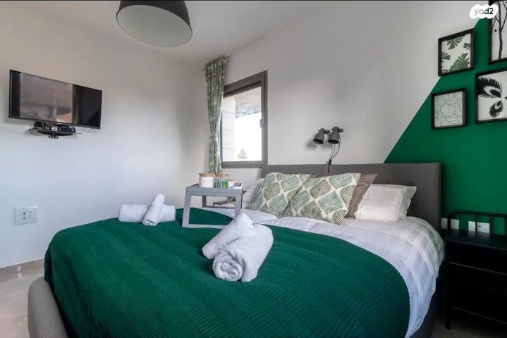 דירה, הנביאים, מרכז העיר, ירושלים