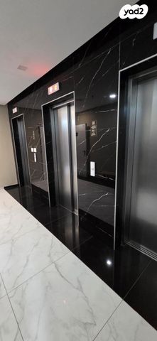 דירה, שדרות דוד בן גוריון, הסיטי, אשקלון