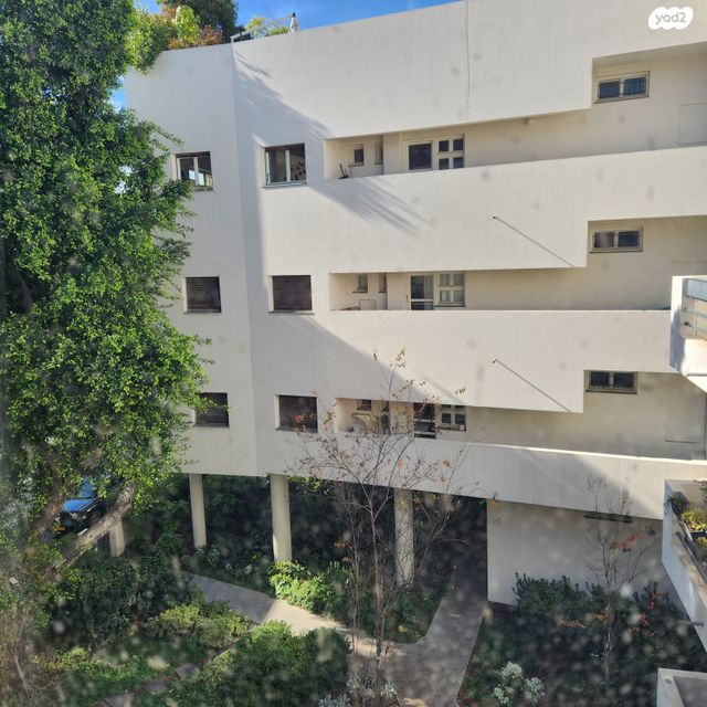 דירה, מזא"ה 43, לב תל אביב, לב העיר צפון, תל אביב יפו