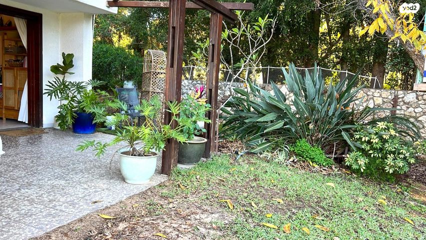 בית פרטי/ קוטג', סביון