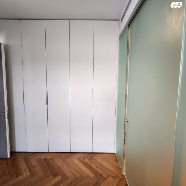 דירה, מזא"ה 43, לב תל אביב, לב העיר צפון, תל אביב יפו