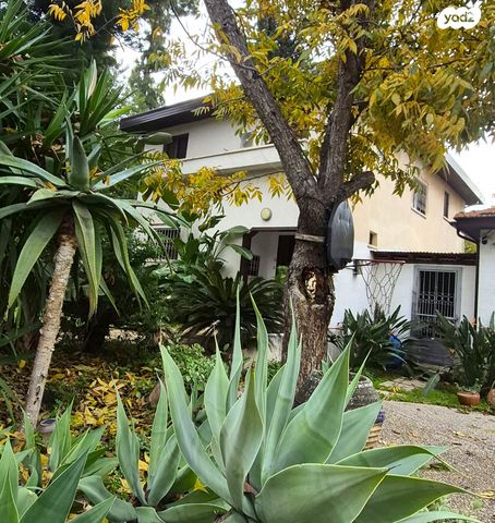 בית פרטי/ קוטג', סביון