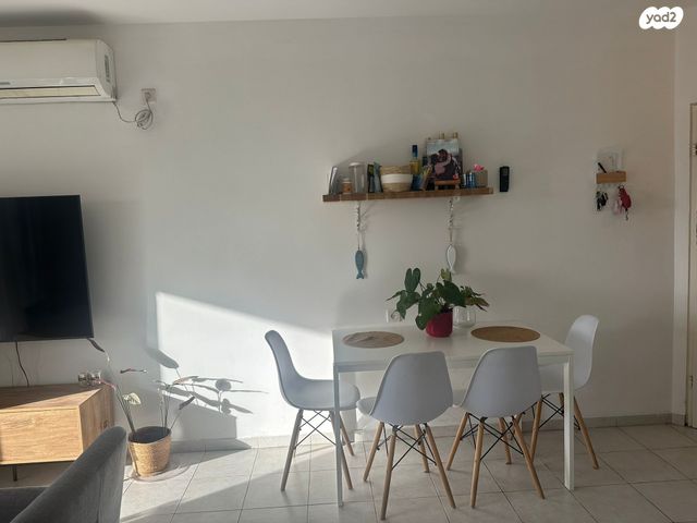 דירה, נאות אשלים, ראשון לציון