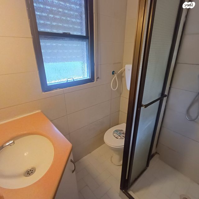 דופלקס, הנרייטה סולד, כרמל מרכזי - שד' קיש, חיפה