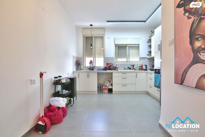 שדרות בן גוריון 27