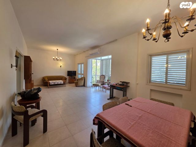 הצפון החדש - דרום