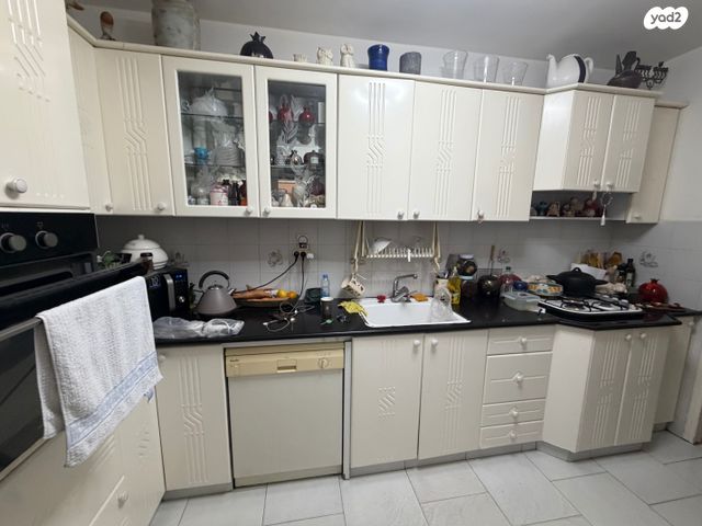 מרכז העיר דרום