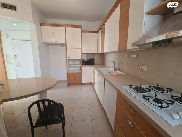 דירה, אבן גבירול, הצפון החדש - דרום, תל אביב יפו