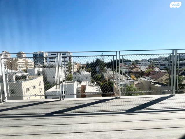 דירה, הטבק, אלון, רמת השרון