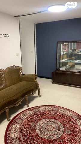 דירה, אחד העם 7, חיפה