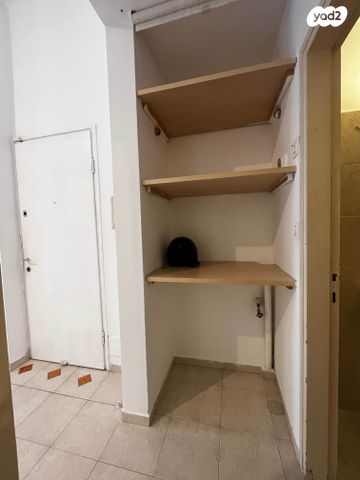 דירה, המגיד, לב תל אביב, לב העיר צפון, תל אביב יפו