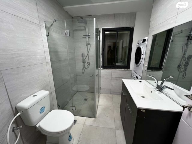 דירה, שדרות אח"י אילת, קרית חיים מזרחית, חיפה