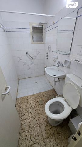 דירה, פרופס, נווה רם, שיכון מזרחי, רמת גן