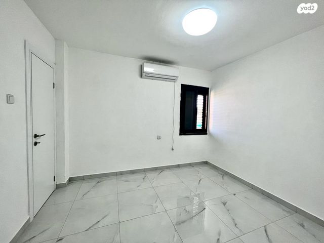 דירה, טרומפלדור, צפון מזרח מרכז העיר, נתניה