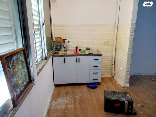 דירה, פאר 28, תל עמל, חיפה