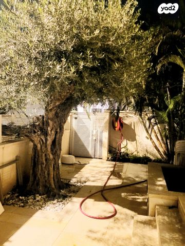 יחידת דיור, ישראל ופאני, רביבים, גני ראשון, ראשון לציון