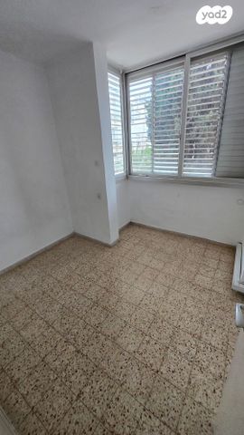 דירה, פרופס, נווה רם, שיכון מזרחי, רמת גן