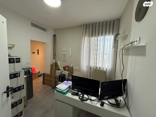 דירה, לכיש 10, הפארק, חדרה