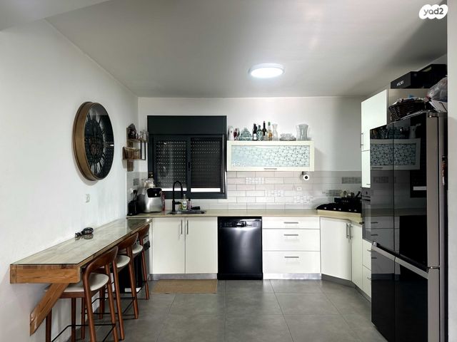 דירה, בני ישראל, דרום עפולה, עפולה