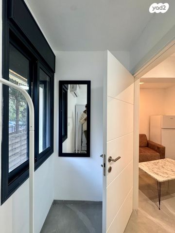 דירה, נווה יוסף, חיפה