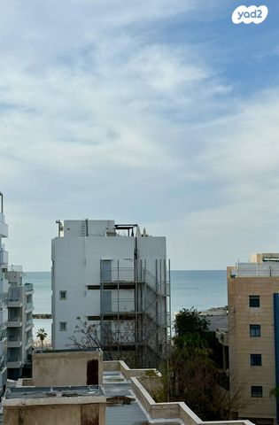 דירה, בן יהודה, לב תל אביב, לב העיר צפון, תל אביב יפו