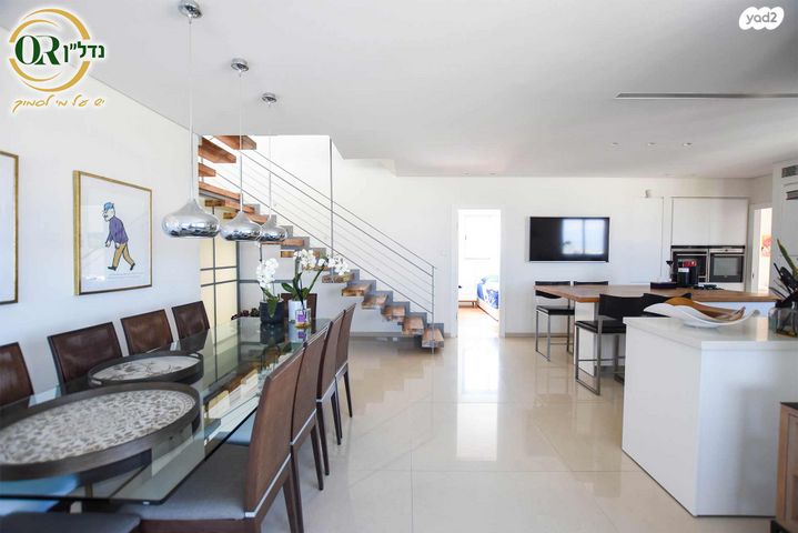 גג/ פנטהאוז, הדר, רמת השרון