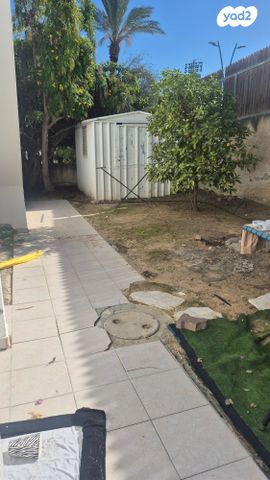 יחידת דיור, נווה אילן - אזרחי, יבנה