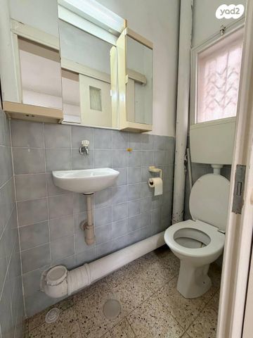 דירה, חיים 8, אפק, קרית ביאליק