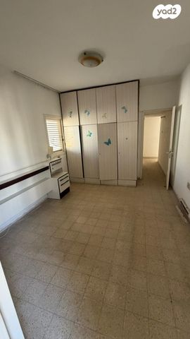 דירה, סמילנסקי 28, מרכז העיר דרום, נתניה