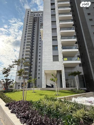 דירה, אפרידר, אשקלון