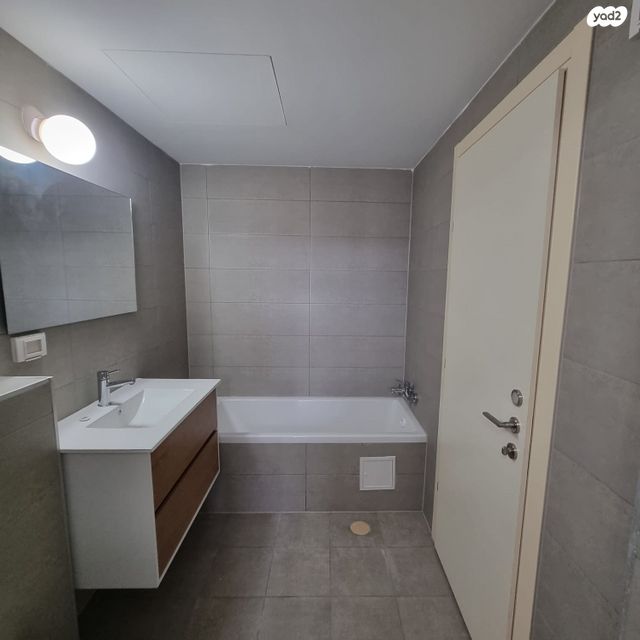 דירה, יער אודם 5, נופי בן שמן, לוד