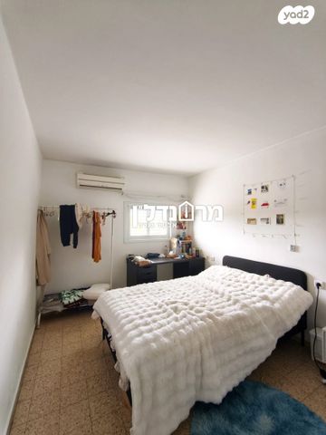 דירה, שדרות וייצמן, רמת השרון