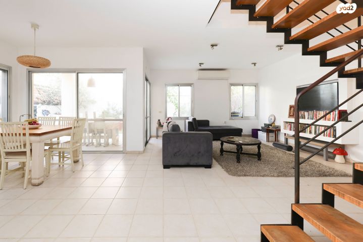 בית פרטי/ קוטג', תל מונד