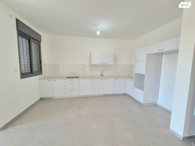 דירה, שדרות בנימין 90, רמת חן ובן ציון, נתניה