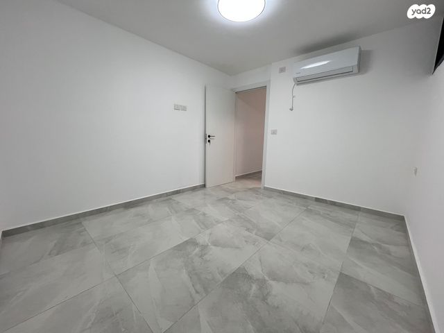 יחידת דיור, רמב"ם, באר יעקב