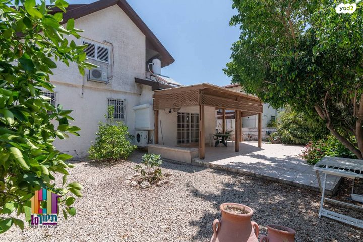 בית פרטי/ קוטג', נווה אילן - אזרחי, יבנה