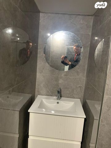 דירה, אריה רובין 18, משמר נוף, לוד