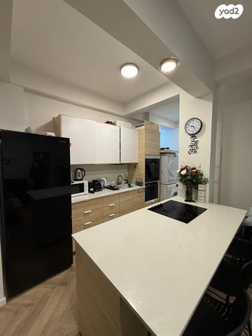 דירה, עמינדב 16, ביצרון ורמת ישראל, תל אביב יפו