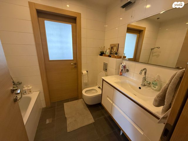 דירה, לכיש 10, הפארק, חדרה