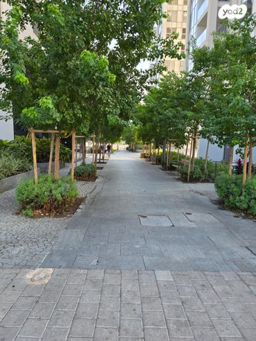 דירה, קהילת פאדובה 32, נאות אפקה א', תל אביב יפו